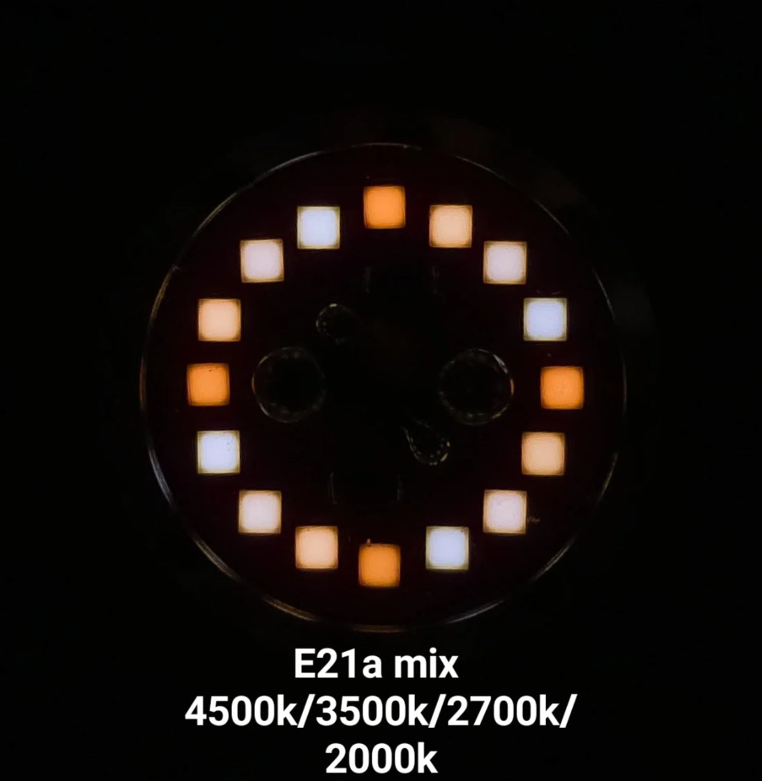 Emisar D4K 16 x Nichia E21A Mule "CUSTOM" BUILT-TO-ORDER