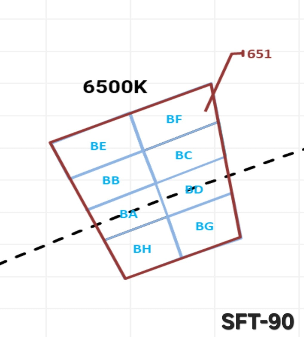 Emisar D1K 21700 Mini Pocket Thrower LED Flashlight CUSTOM "BUILT-TO-ORDER"
