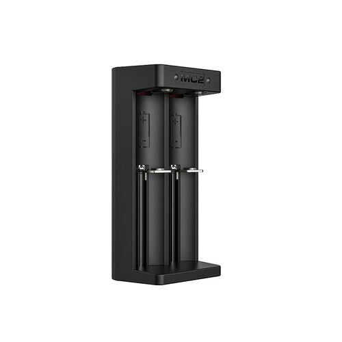 XTAR MC2 2-Slot USB-C Lithium-Ion Battery Charger