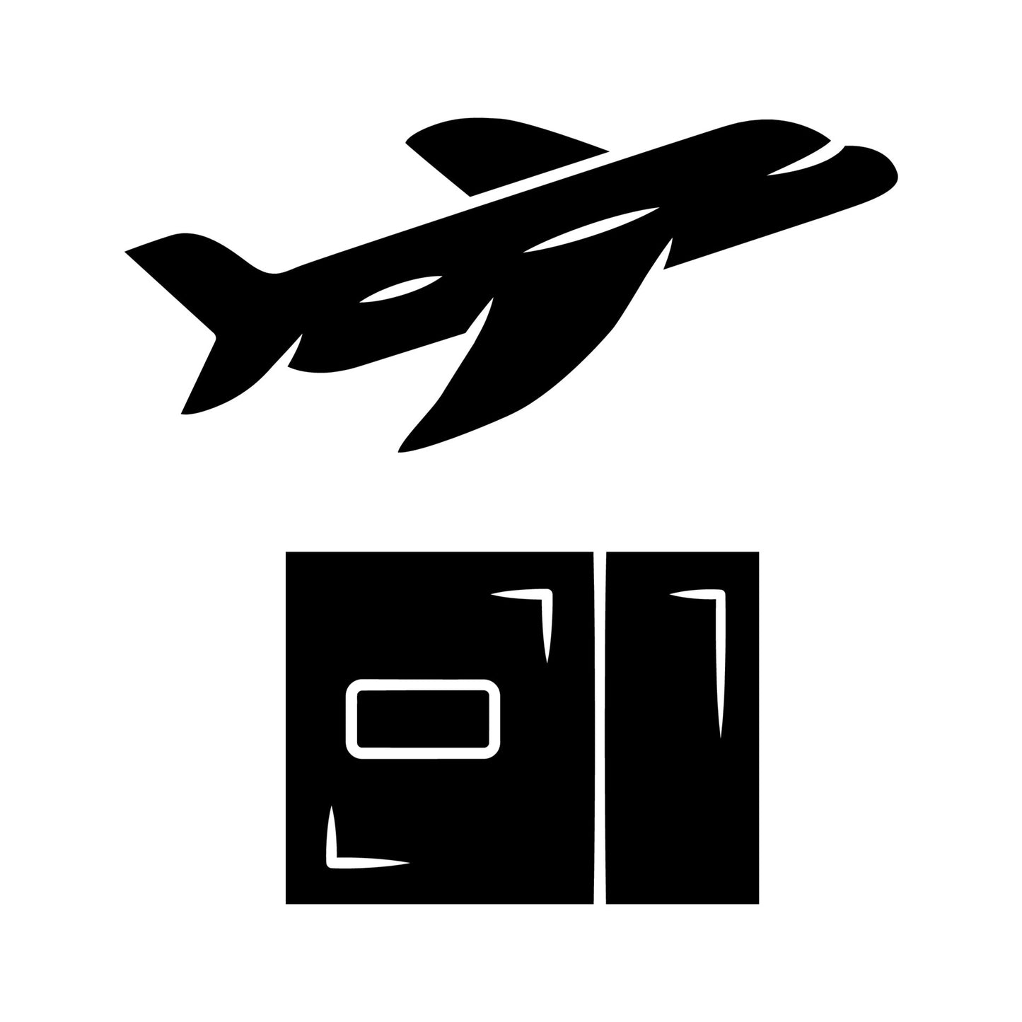 AIR FREIGHT SHIPPING (SHIPPED THROUGH USPS OR FEDEX)