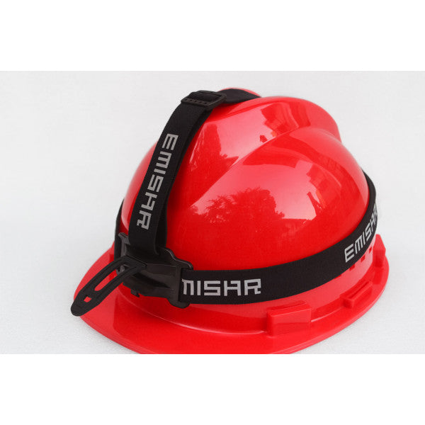 Emisar DW3AA/DW4/DW4K Work Light/LED Headband Headlamp Strap