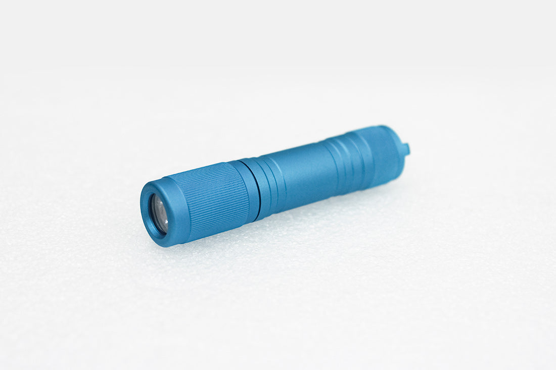 Emisar KC1 Keychain High Power Mini LED Flashlight