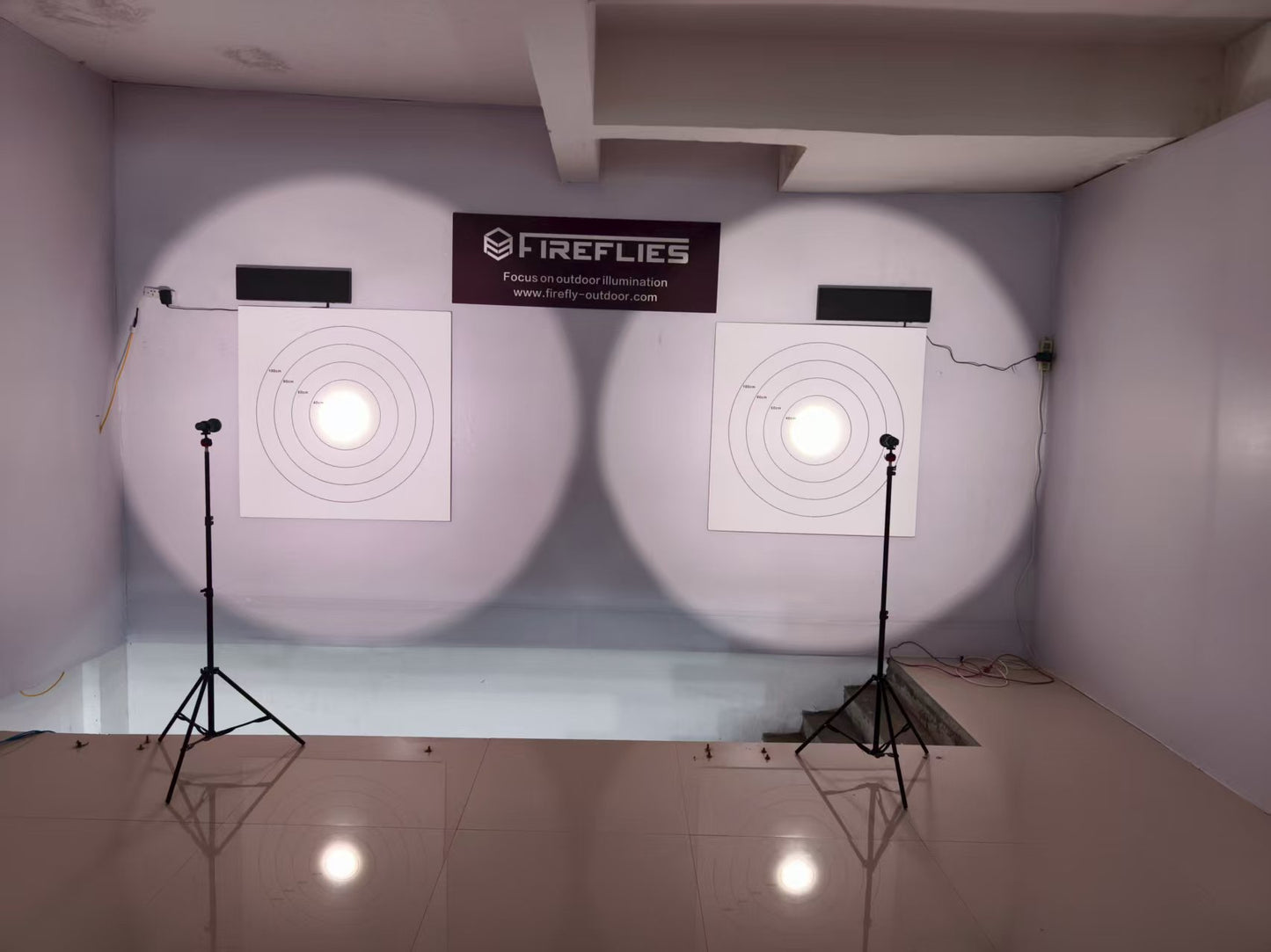 FIREFLYLITE LED EMITTERS