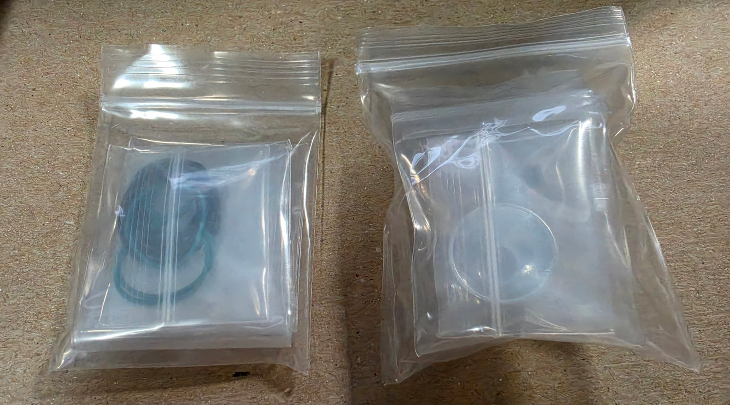 Li Light Custom LED Flashlights