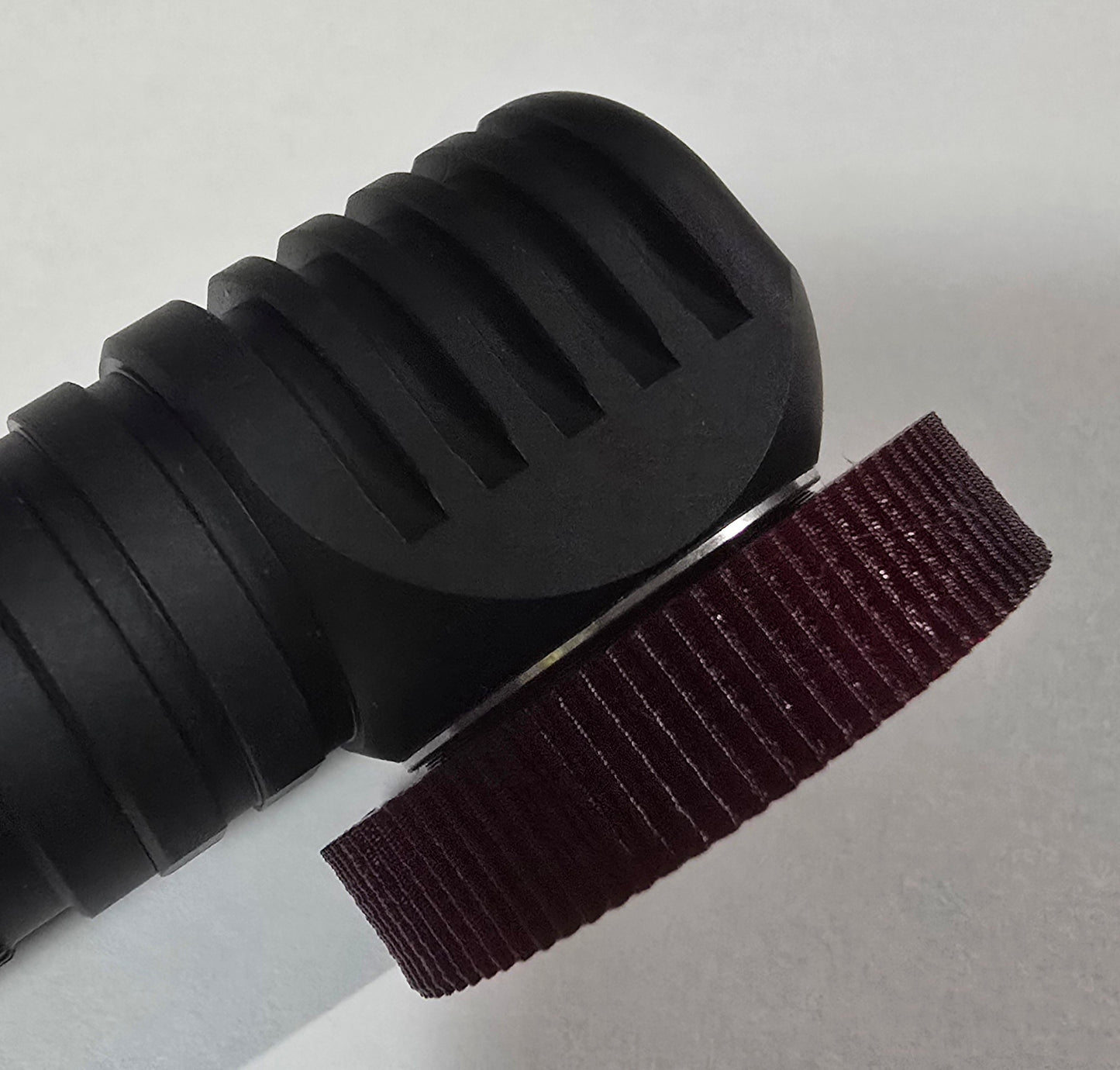 Emisar DW3aa 3D Printed Bezel Removal Tool