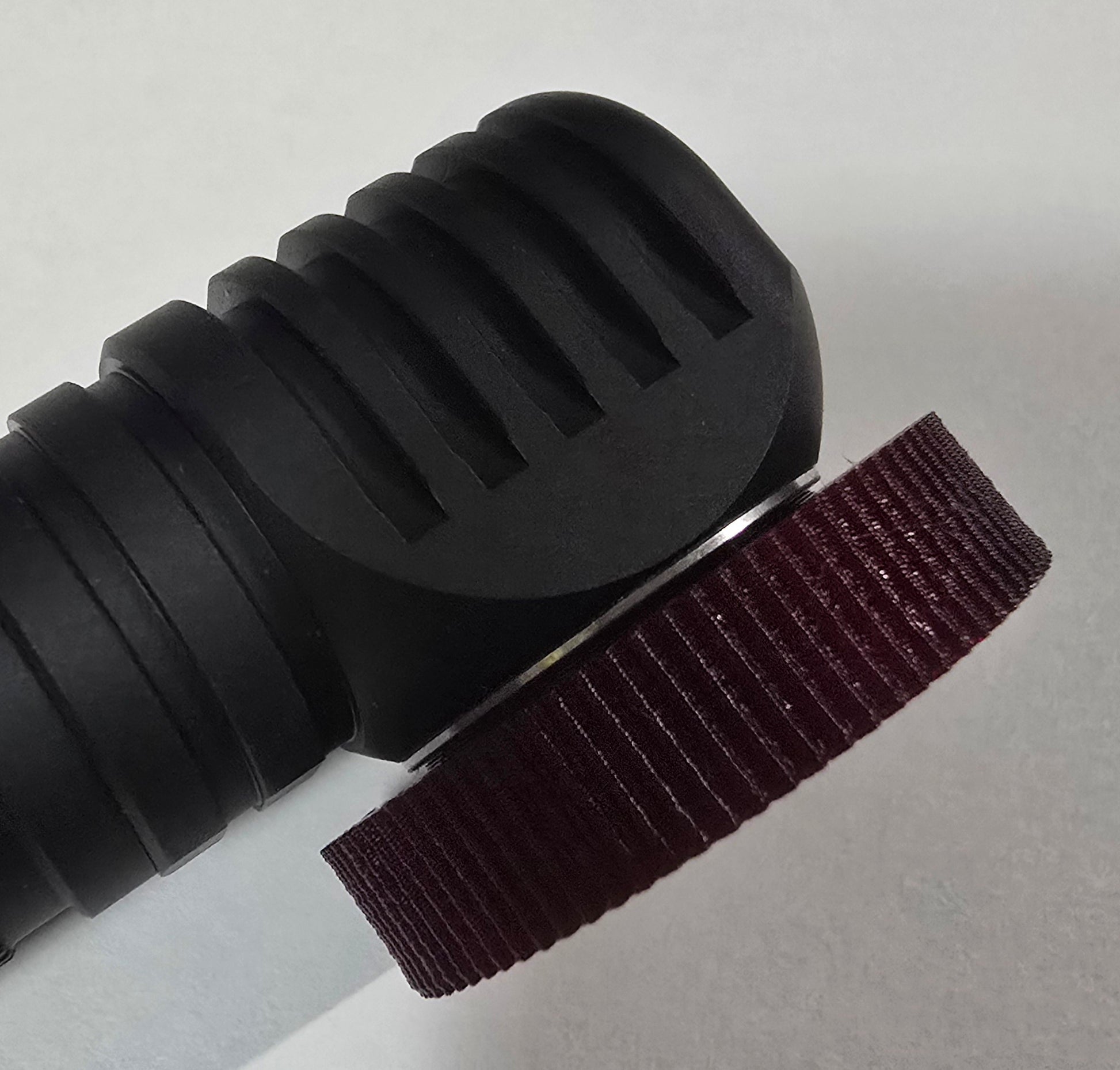 Emisar DW3aa 3D Printed Bezel Removal Tool