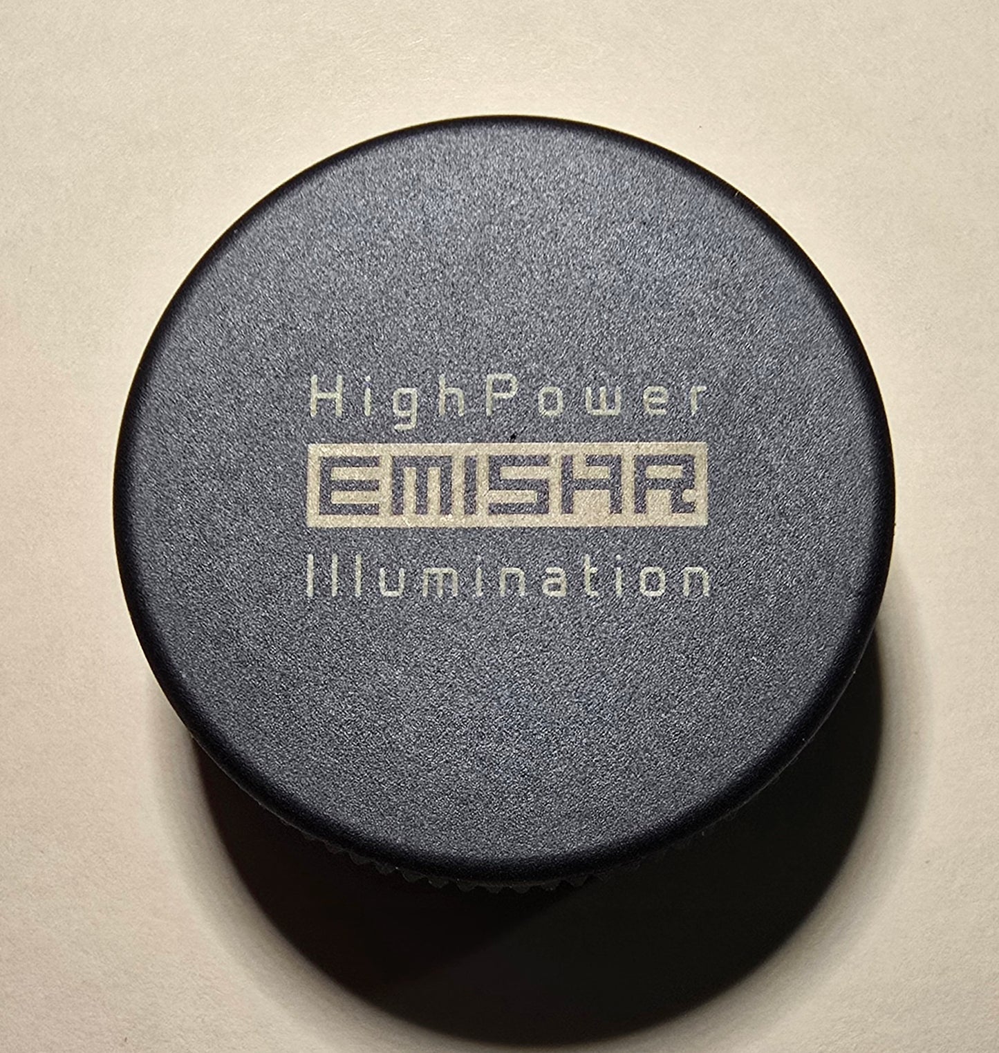 Emisar Noctigon Replacement Tailcap Tail Caps D4/D4V2/D1/D1K/D4K/D4SV2/KR4 D4SV2 GRAY