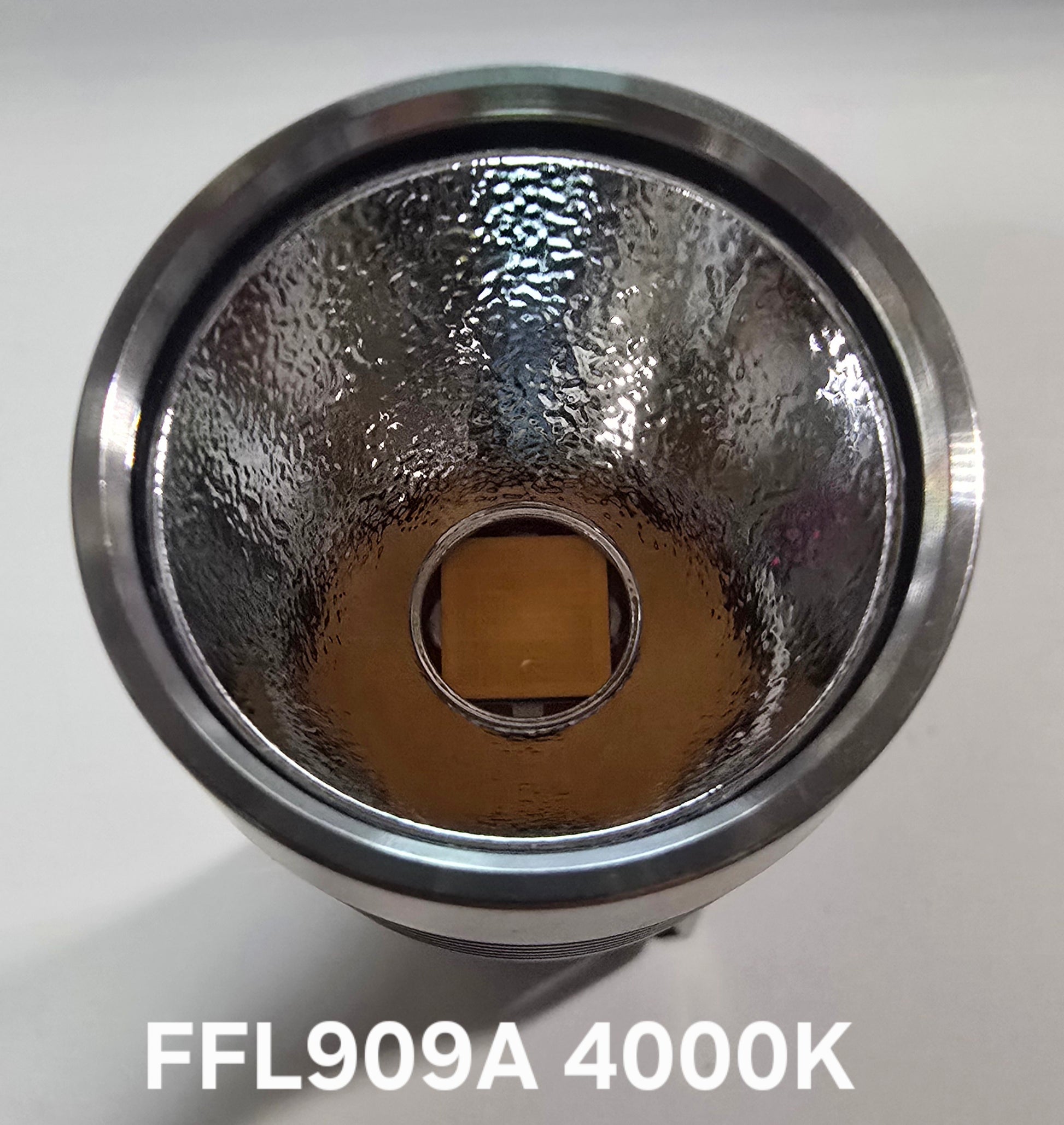 Noctigon KR1 18650 LED Flashlight *CUSTOM BUILT-TO-ORDER*