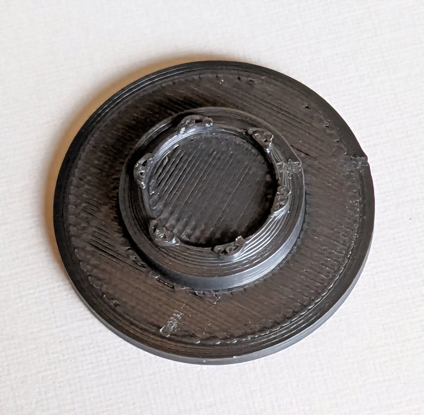 Emisar D3AA D4V2 D1K D4K DW4 DW4K K1 Switch Ring Removal Tool 3D Printed