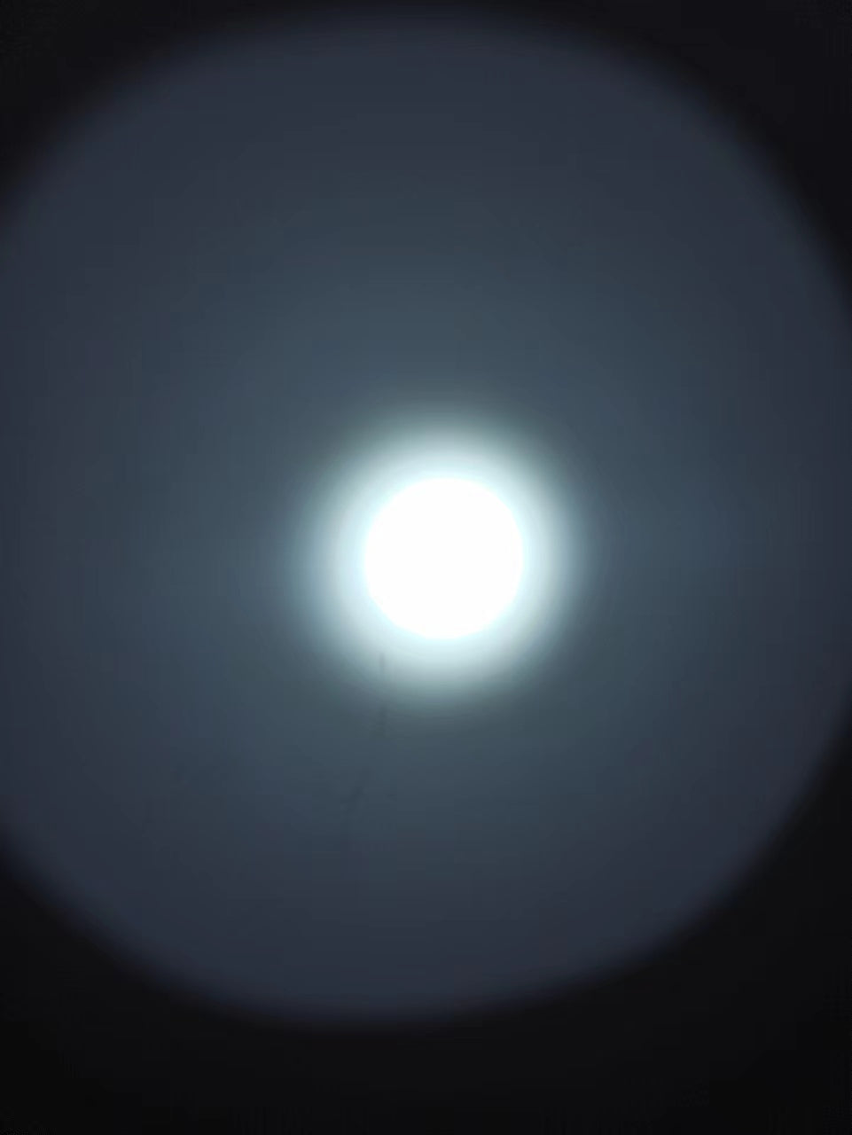 LUMINUS RAW LEDS