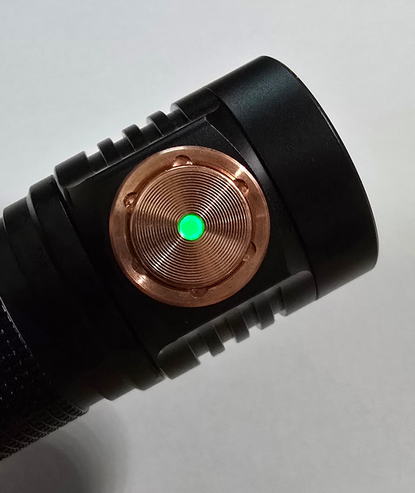 Emisar D4K 21700 High Power EDC Flashlight *CUSTOM BUILT-TO-ORDER*