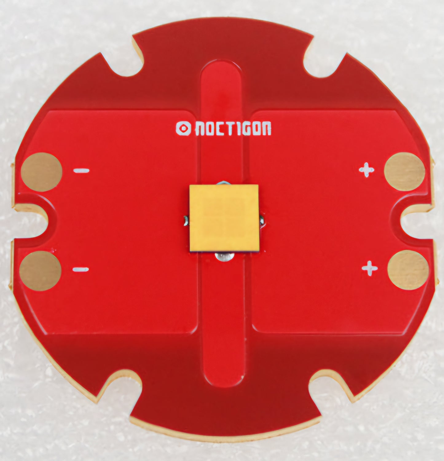 Noctigon NTG 3/6/12V LED Emitter