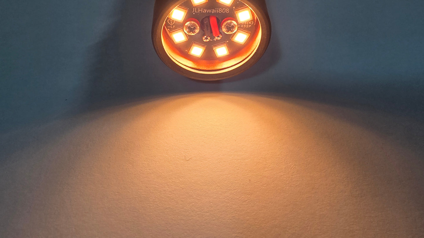 Emisar D4V2 Titanium High Power LED Flashlight *CUSTOM BUILD-TO-ORDER*
