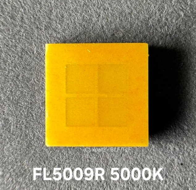 FIREFLYLITE LED EMITTERS