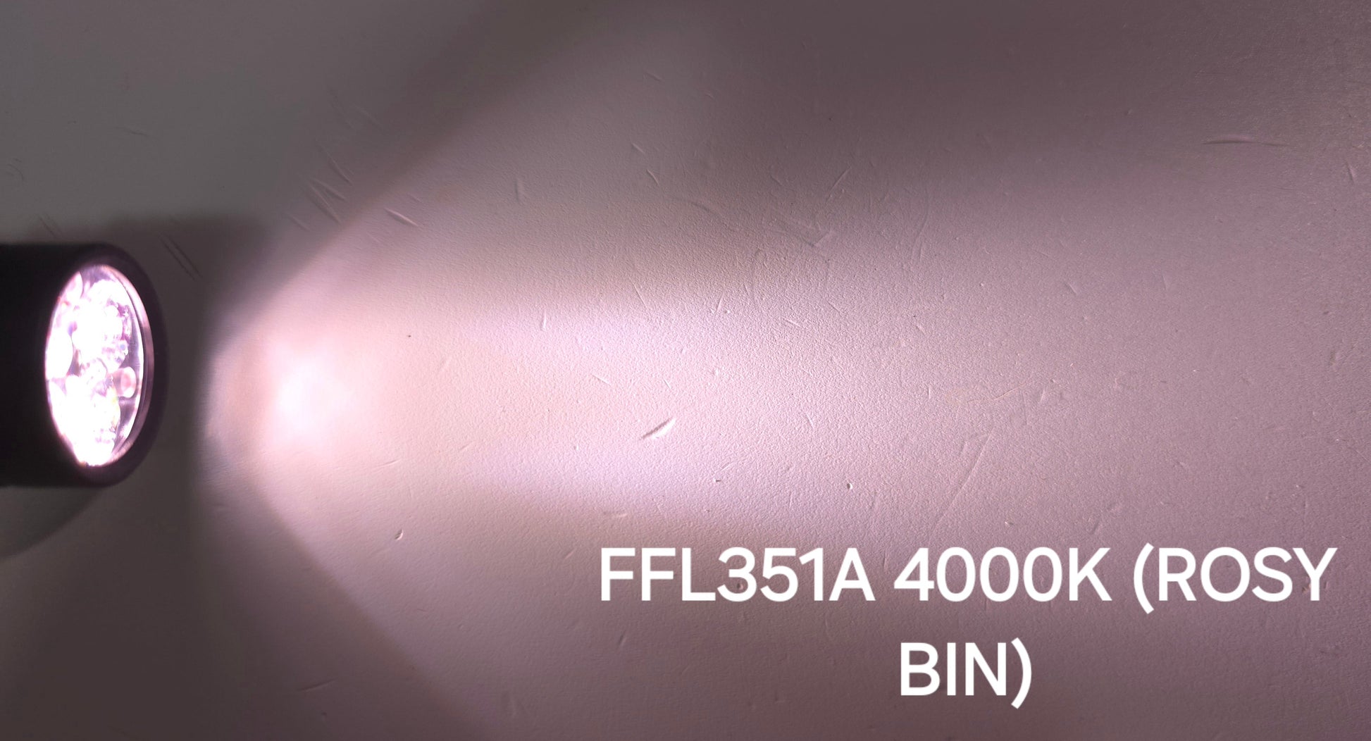 Emisar D3AA Brass 14500/AA LED Flashlight *CUSTOM BUILT-TO-ORDER*