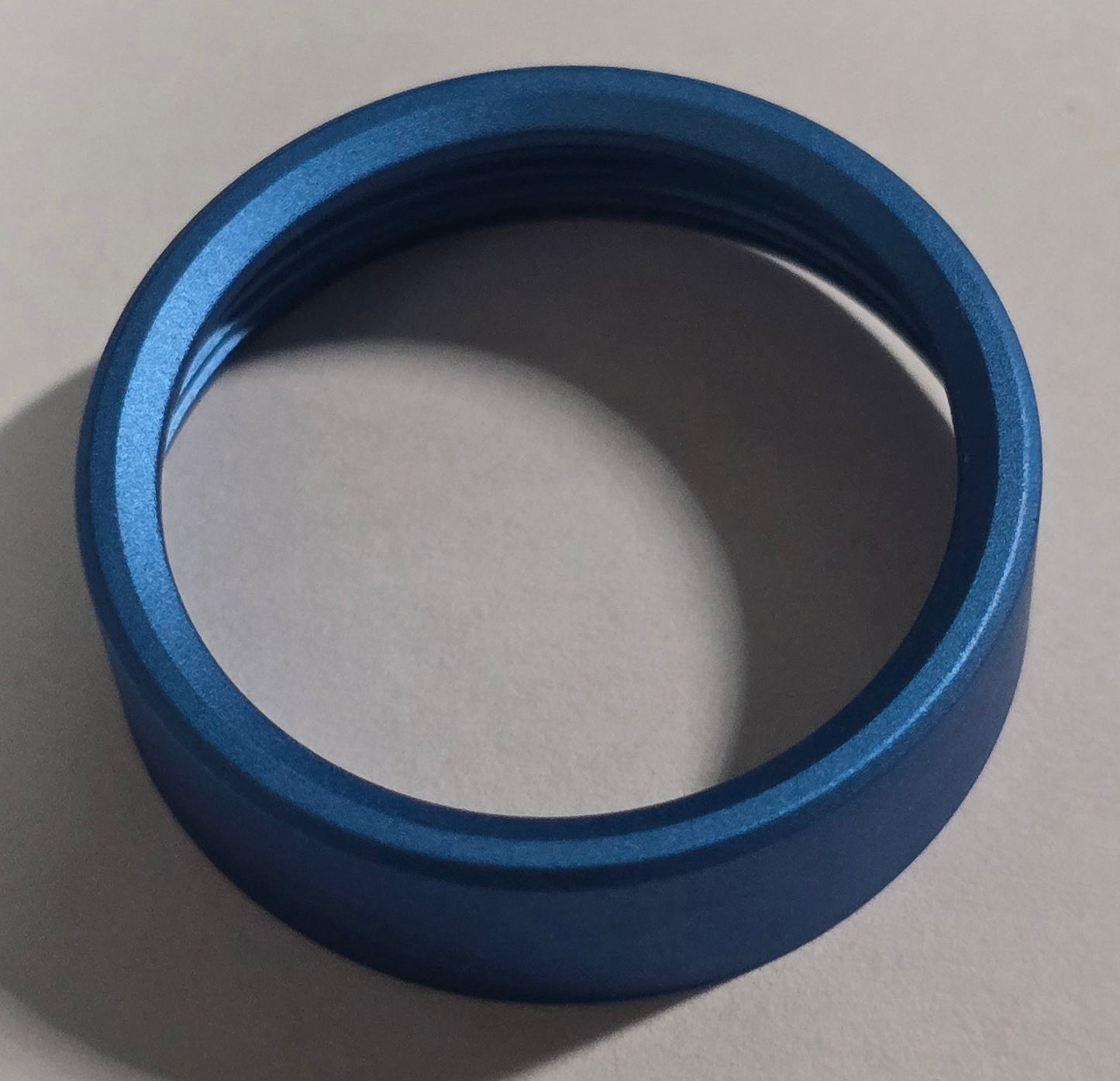 Emisar Noctigon Replacement Body/Tube/Head/Bezel Parts