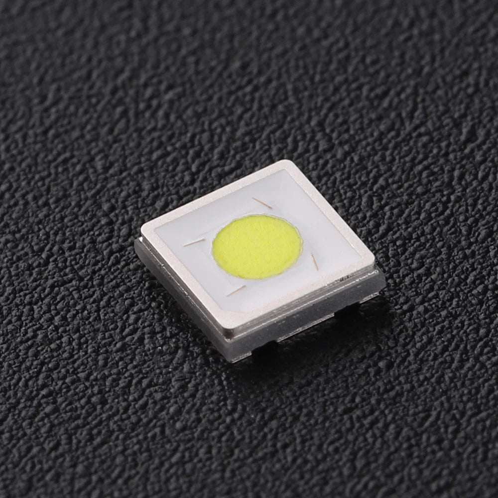 LUMINUS RAW LEDS