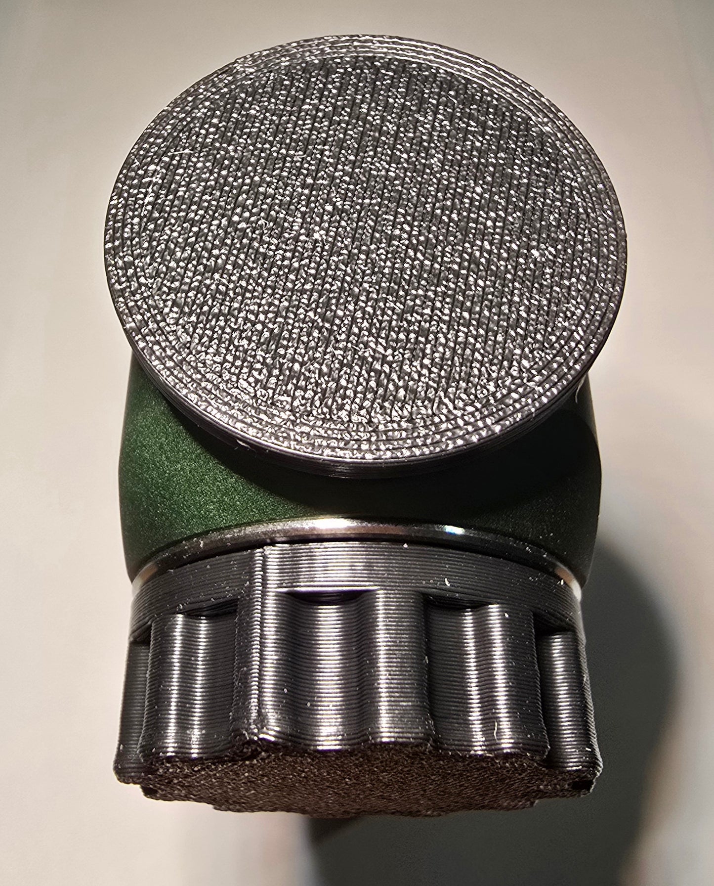 Emisar D3AA D4V2 D1K D4K DW4 DW4K K1 Switch Ring Removal Tool 3D Printed