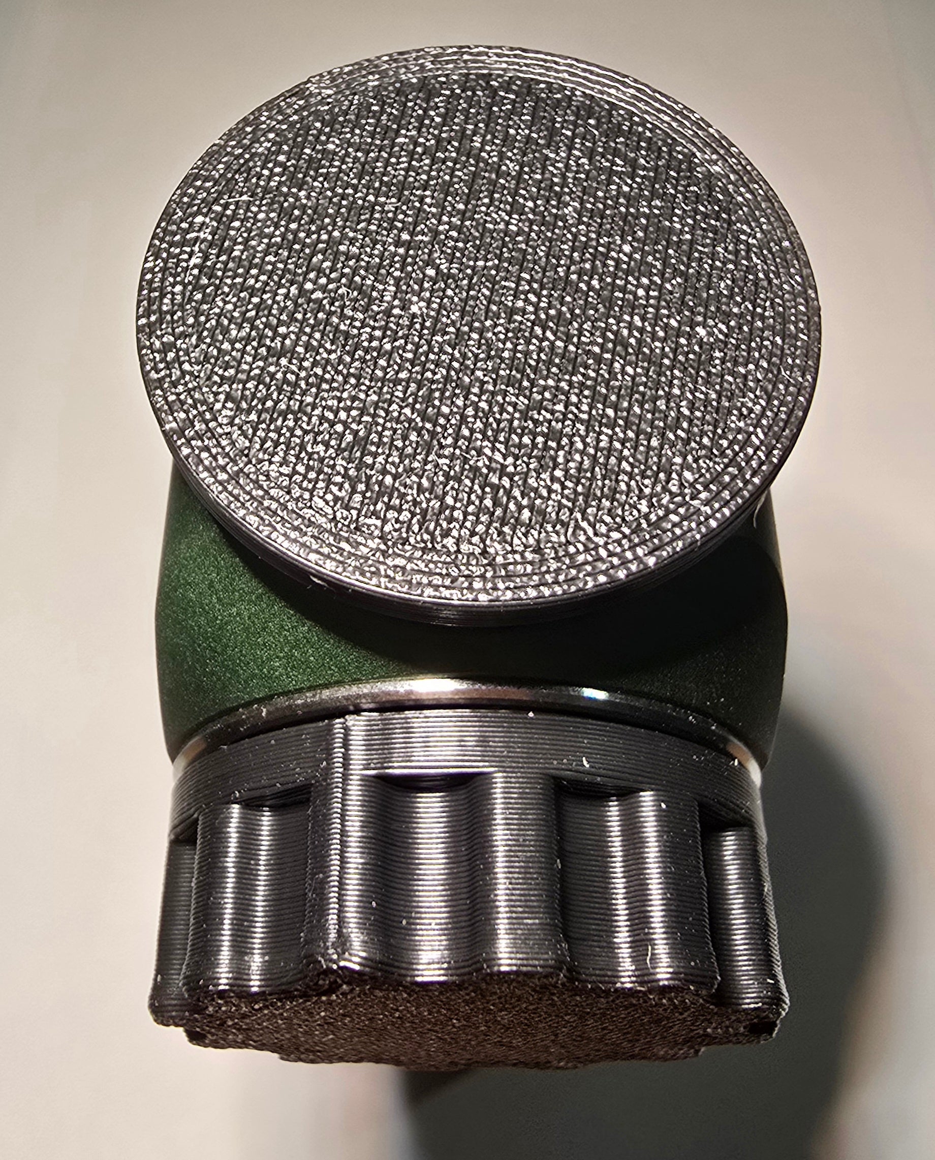 Emisar D3AA D4V2 D1K D4K DW4 DW4K K1 Switch Ring Removal Tool 3D Printed