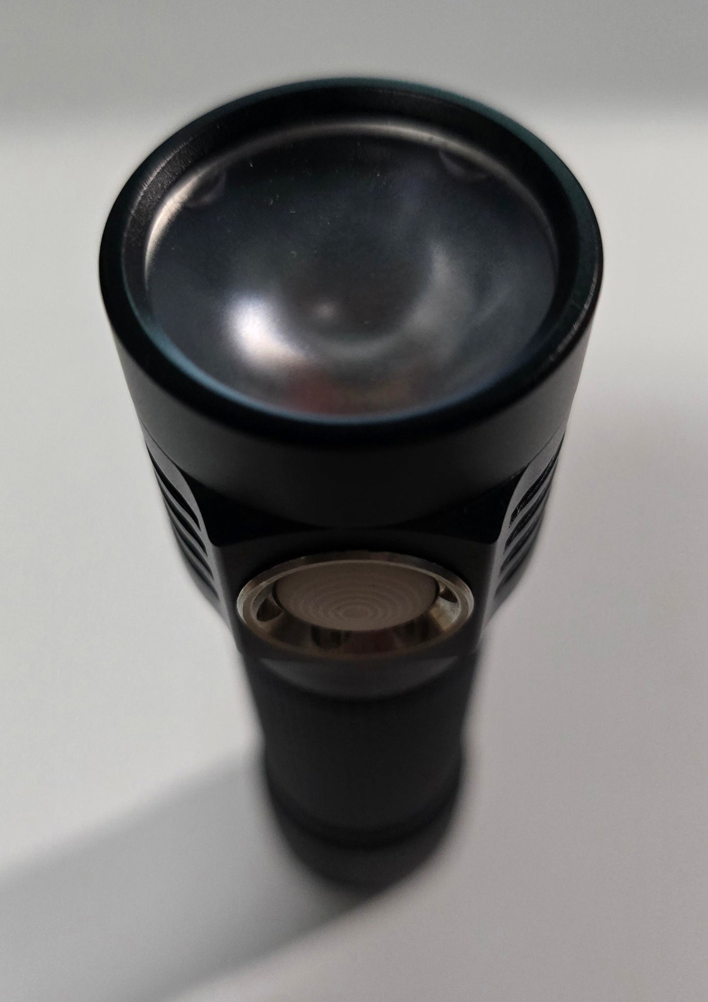Emisar DA1k 21700 LED Flashlight W/Lume X1 Driver *CUSTOM BUILT-TO-ORDER*