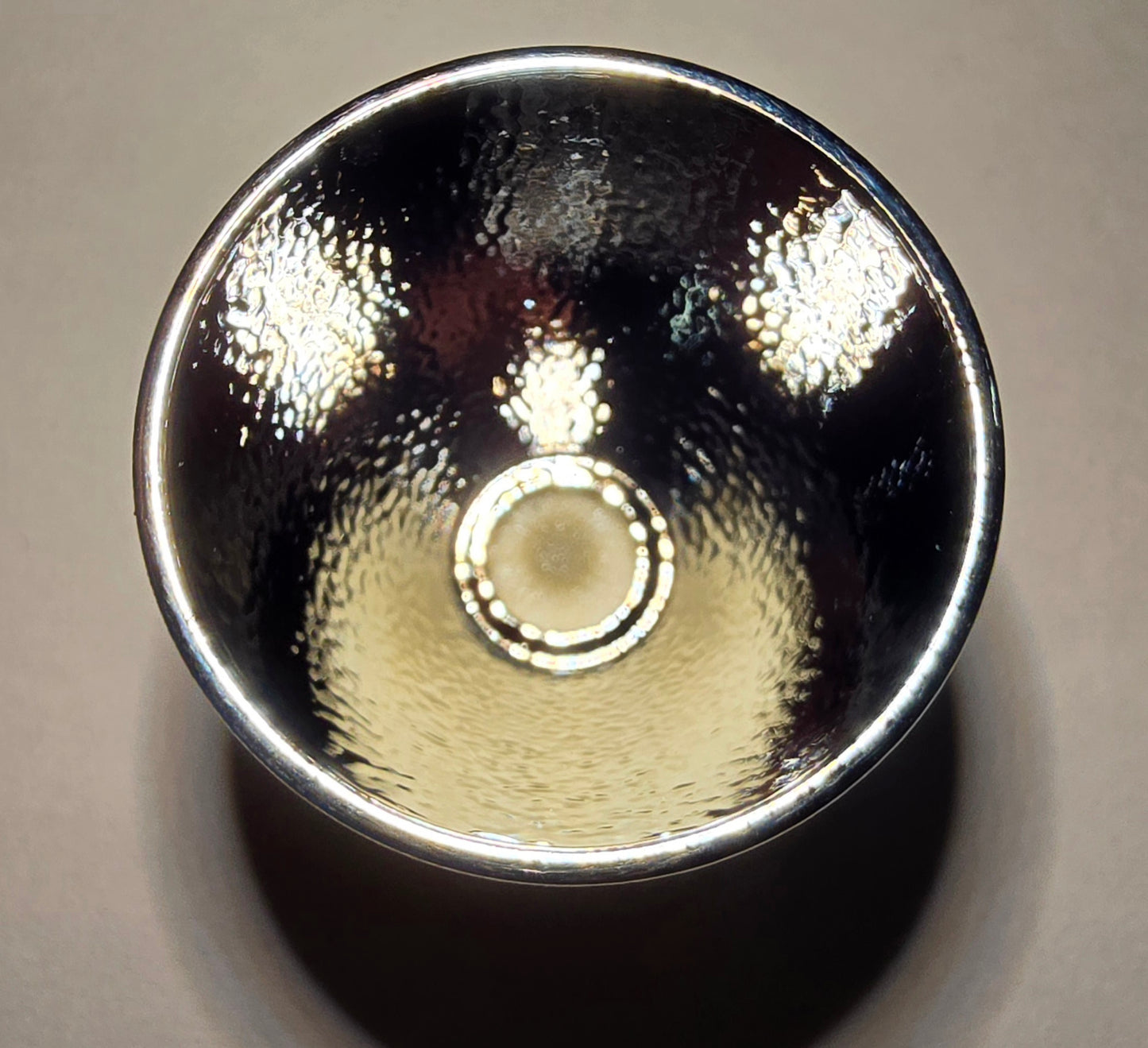 Aluminum Reflector SMO or OP 30.5 X 20.5MM OP 7MM LED OPENING 5050SMD (KR1 D1 D1K)