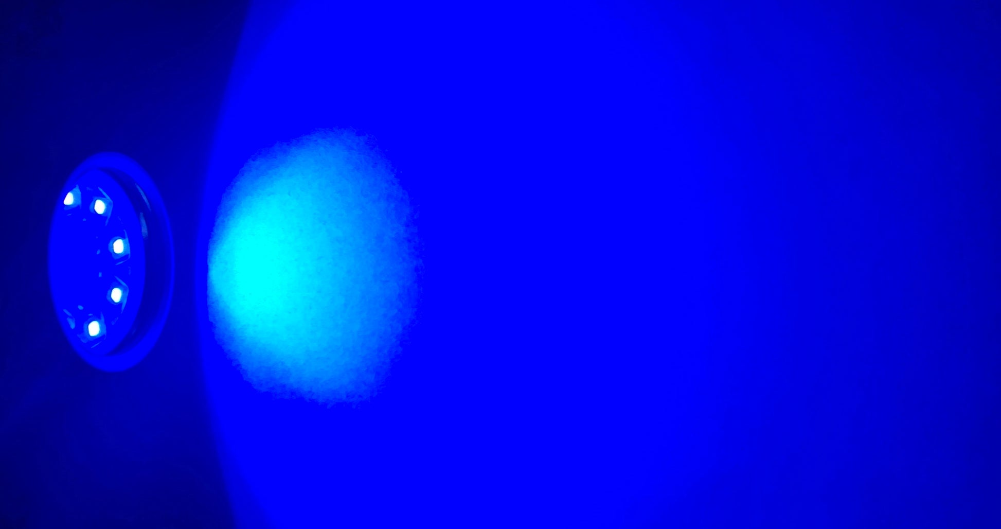 Emisar D4K Titanium 21700 High Power LED Flashlight "CUSTOM BUILT-TO-ORDER"