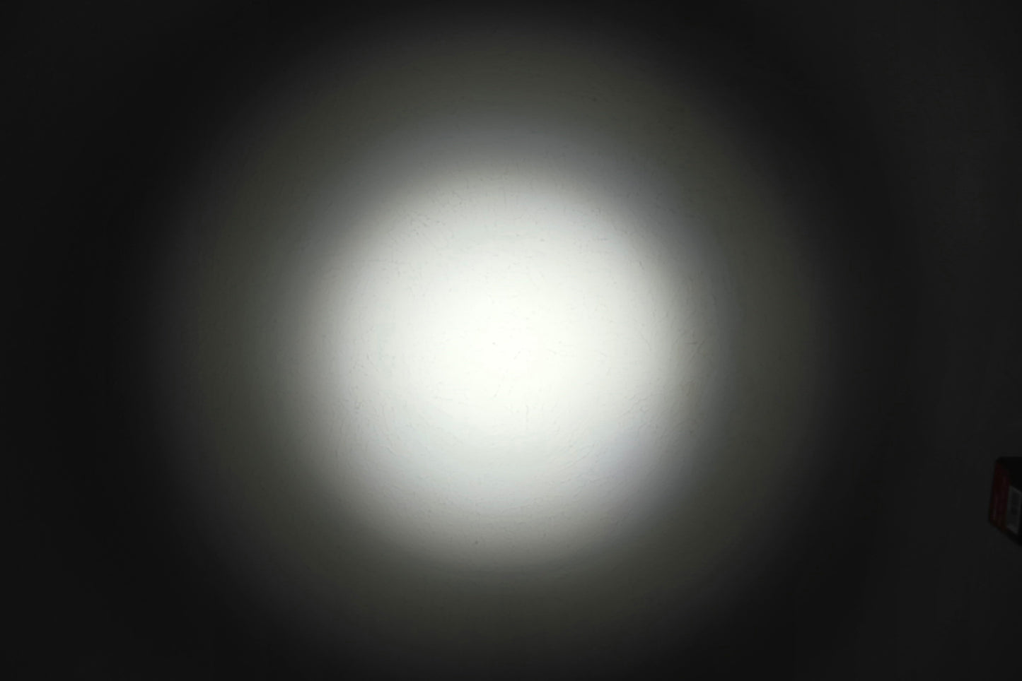 LUMINUS RAW LEDS