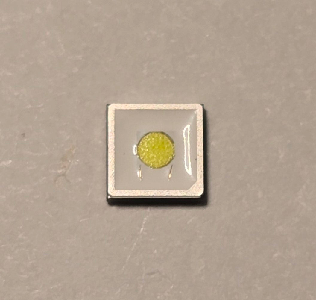 Luminus Devices LED Raw Emitter SFT25R 5000K
