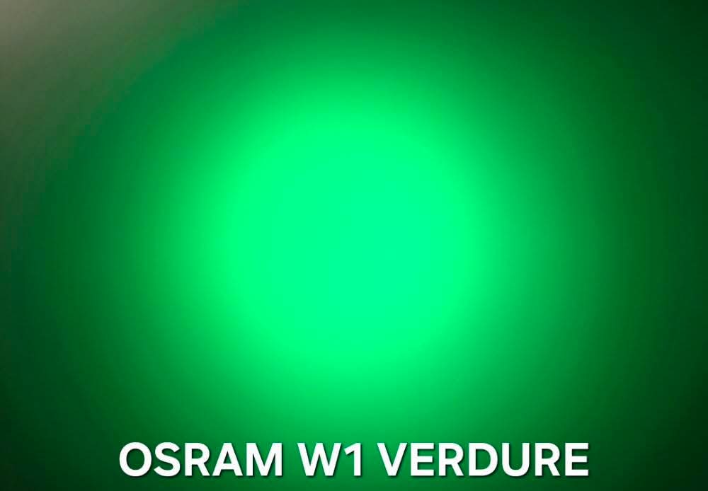 Osram W1 W2 3030 SMD Raw LED Emitters