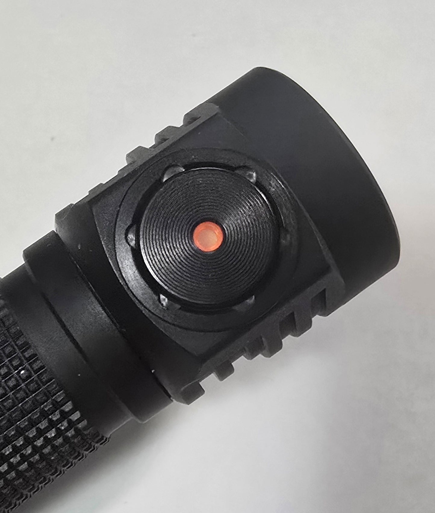 Emisar/Noctigon replacement switch ring/button