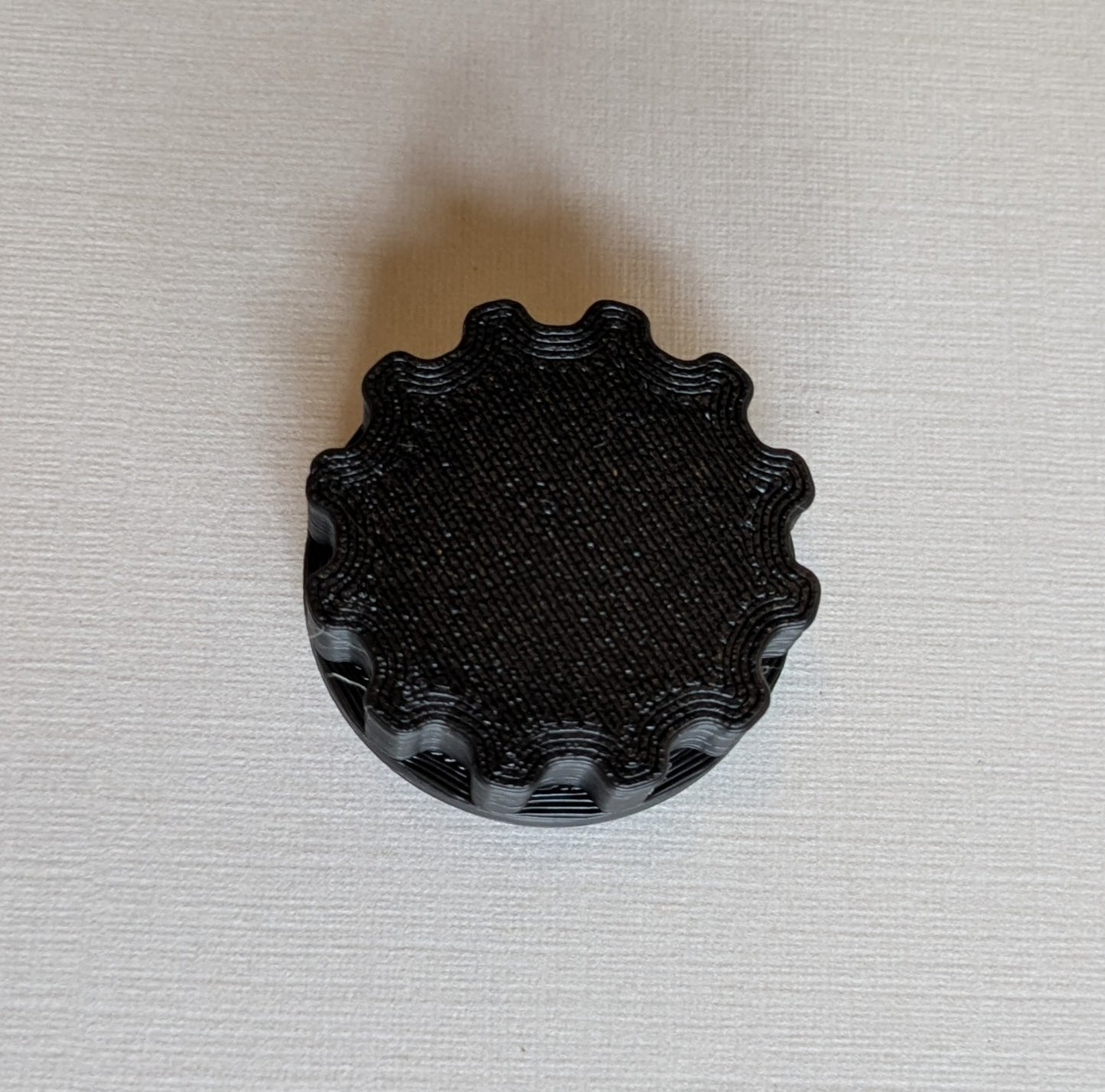 Emisar D3AA D4V2 D1K D4K DW4 DW4K K1 Switch Ring Removal Tool 3D Printed