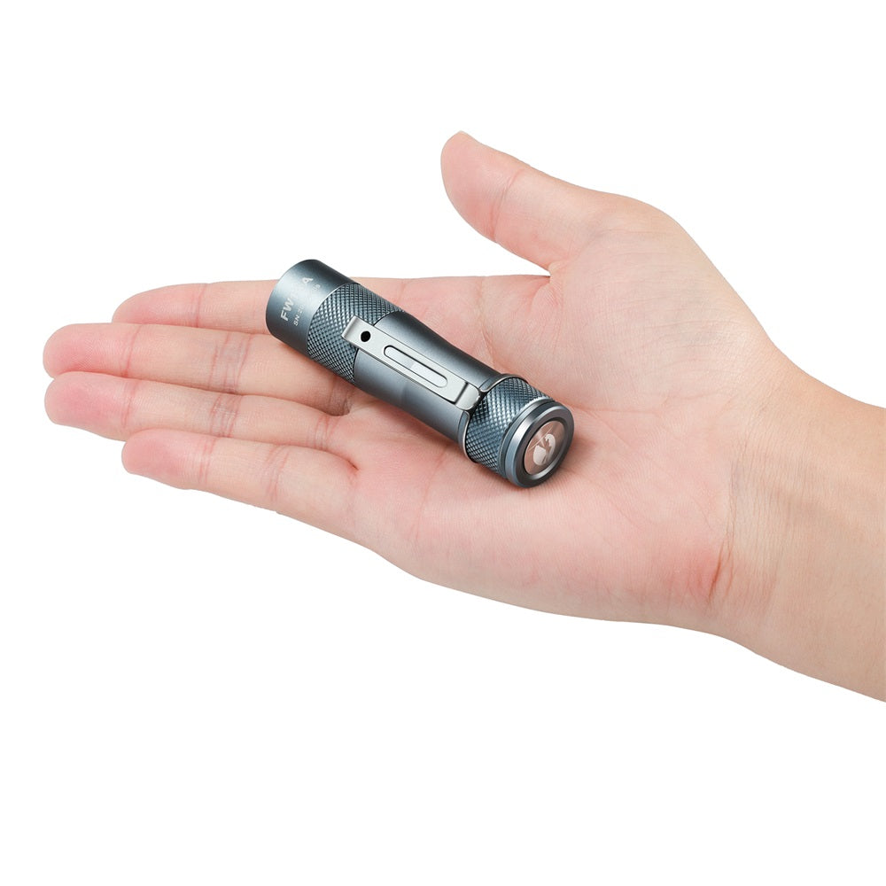 Lumintop FW1AA 700 Lumens 330 Meters 14500 EDC LED Flashlight