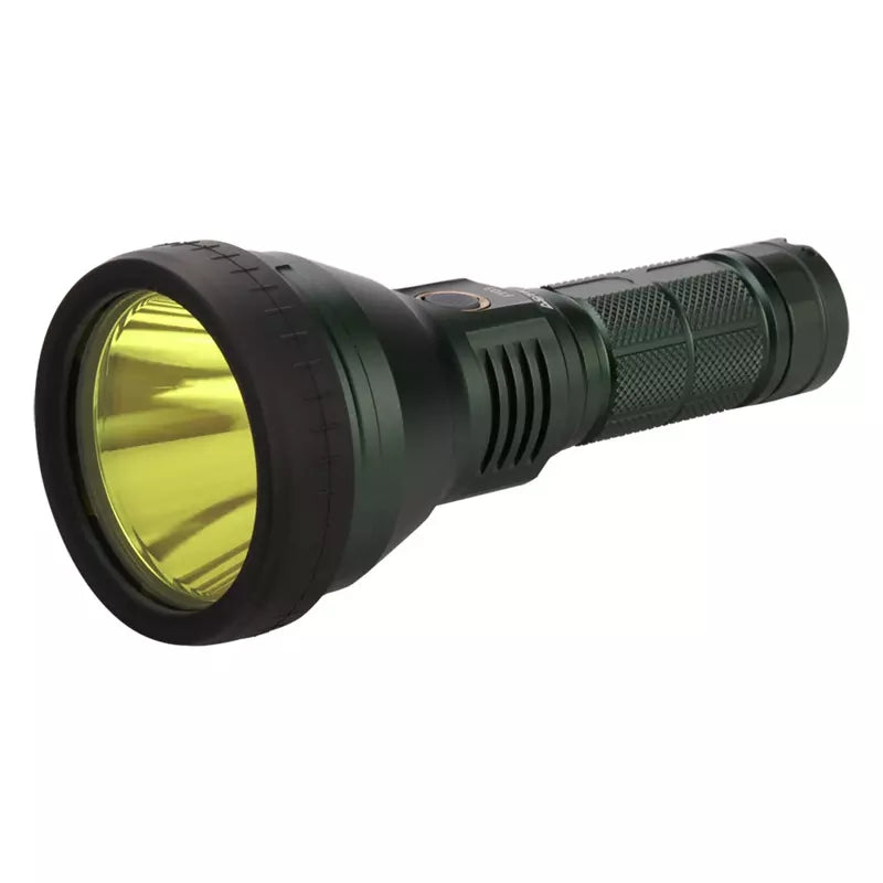 Mateminco 65mm 4 Color Diffuser for MT35 mini/MT90