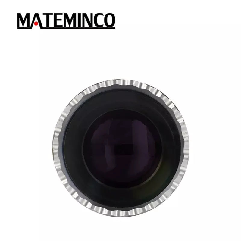 Mateminco FW1 1.8 Mile 2952M Throw LEP Flashlight