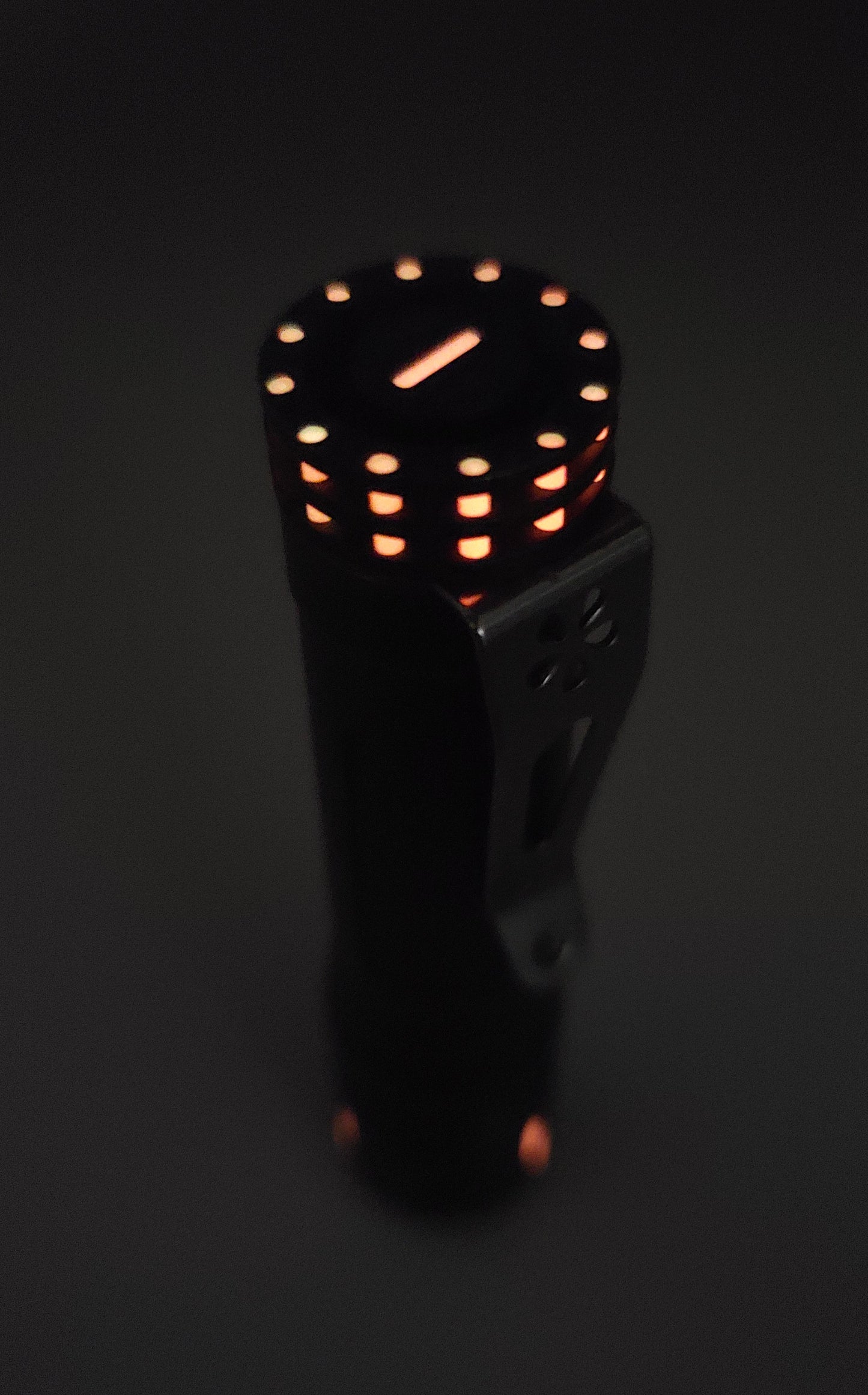 GITD Glow in The Dark Glow tubes