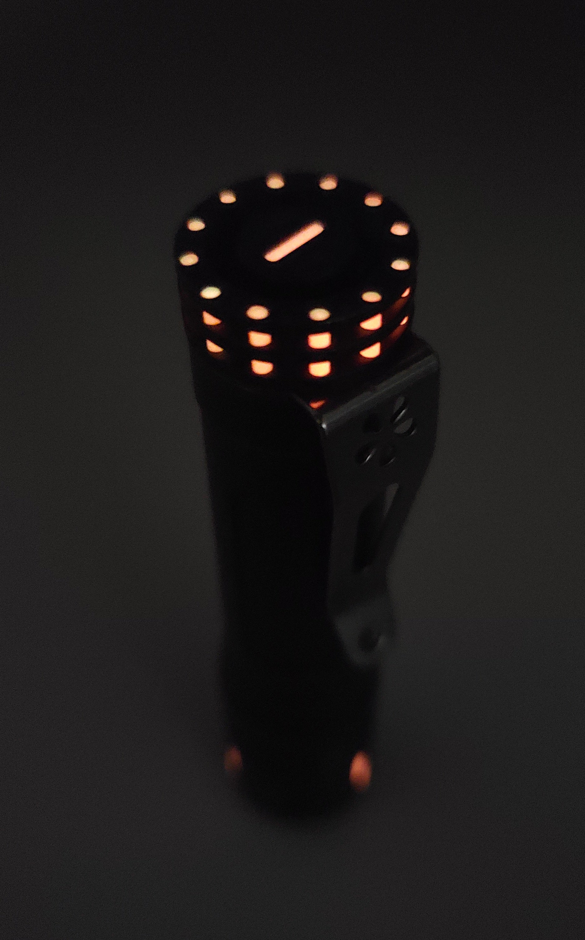 GITD Glow in The Dark Glow tubes