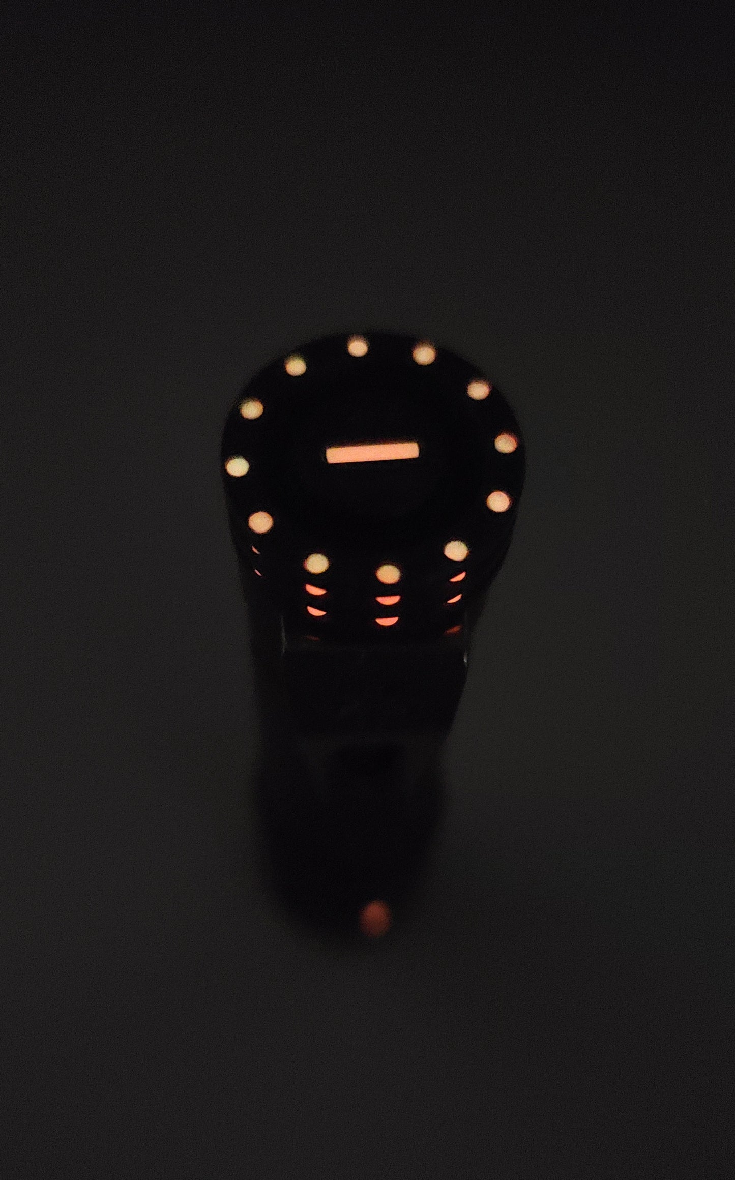 GITD Glow in The Dark Glow tubes
