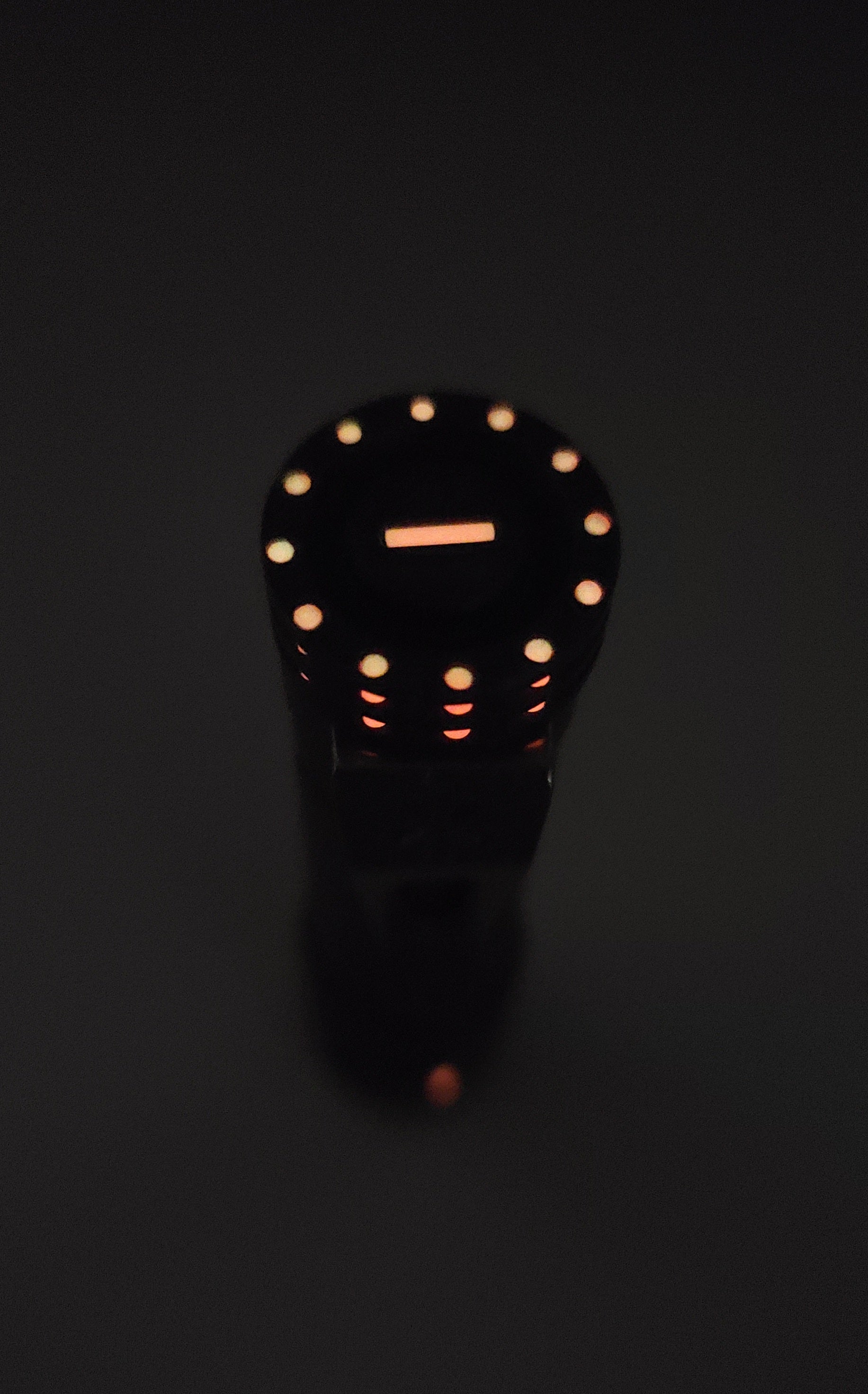 GITD Glow in The Dark Glow tubes