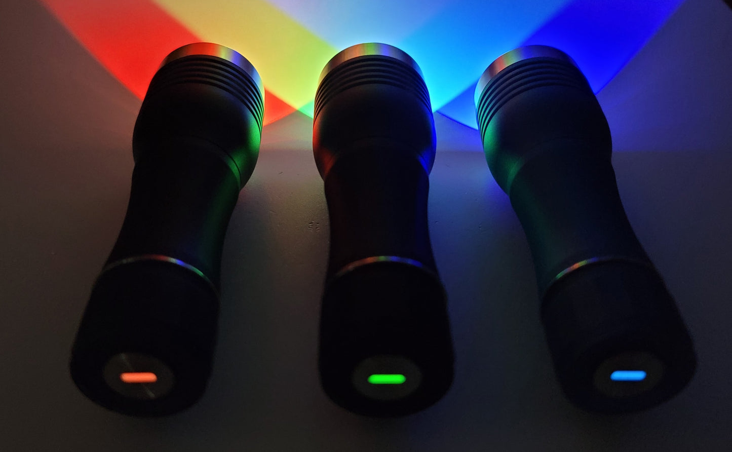GITD Glow in The Dark Glow tubes