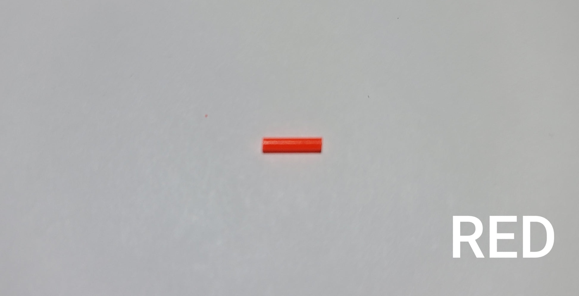 GITD Glow in The Dark Glow tubes