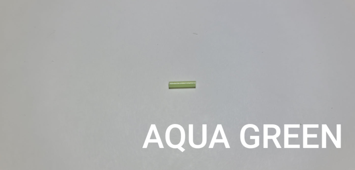 GITD Glow in The Dark Glow tubes