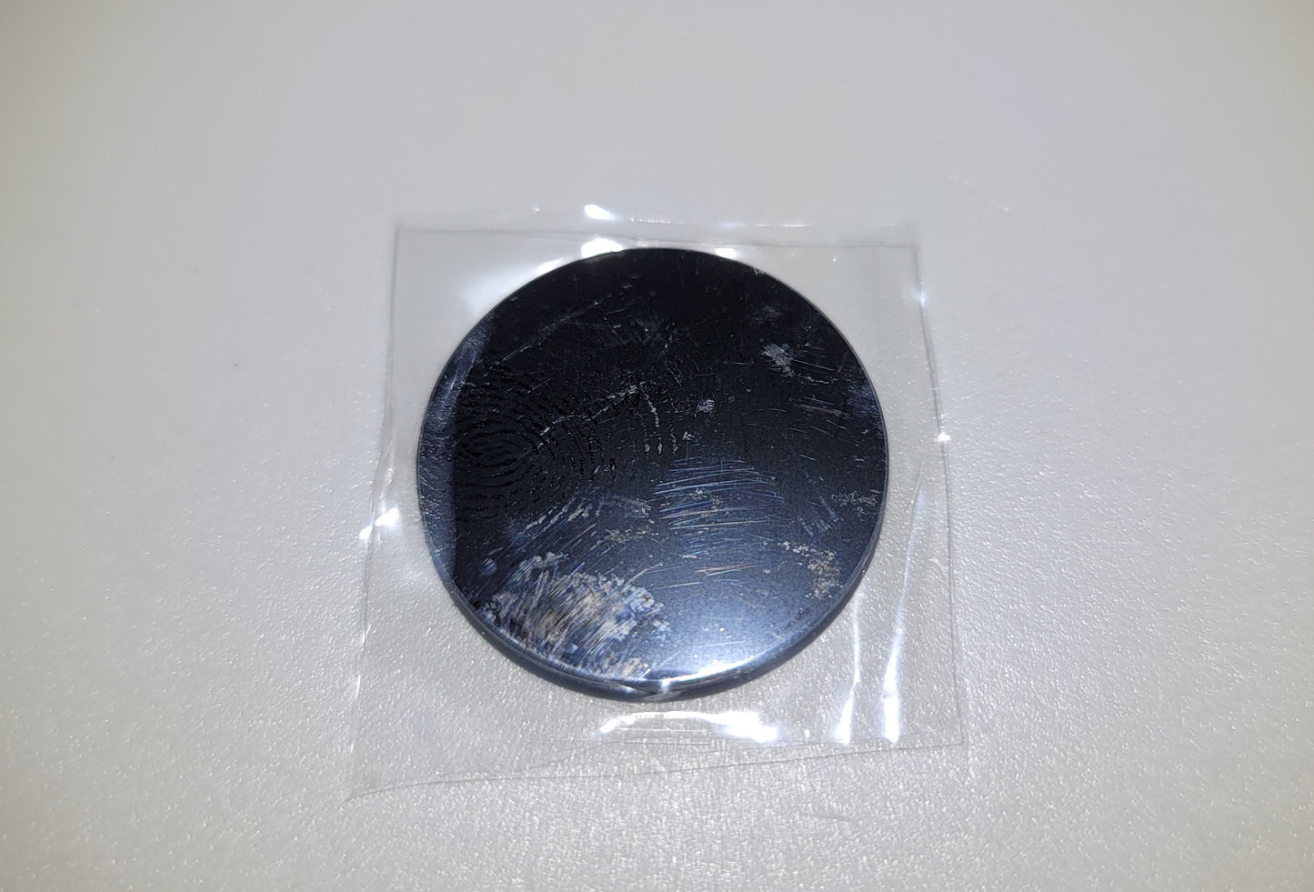 ZWB2 365NM UV FILTER