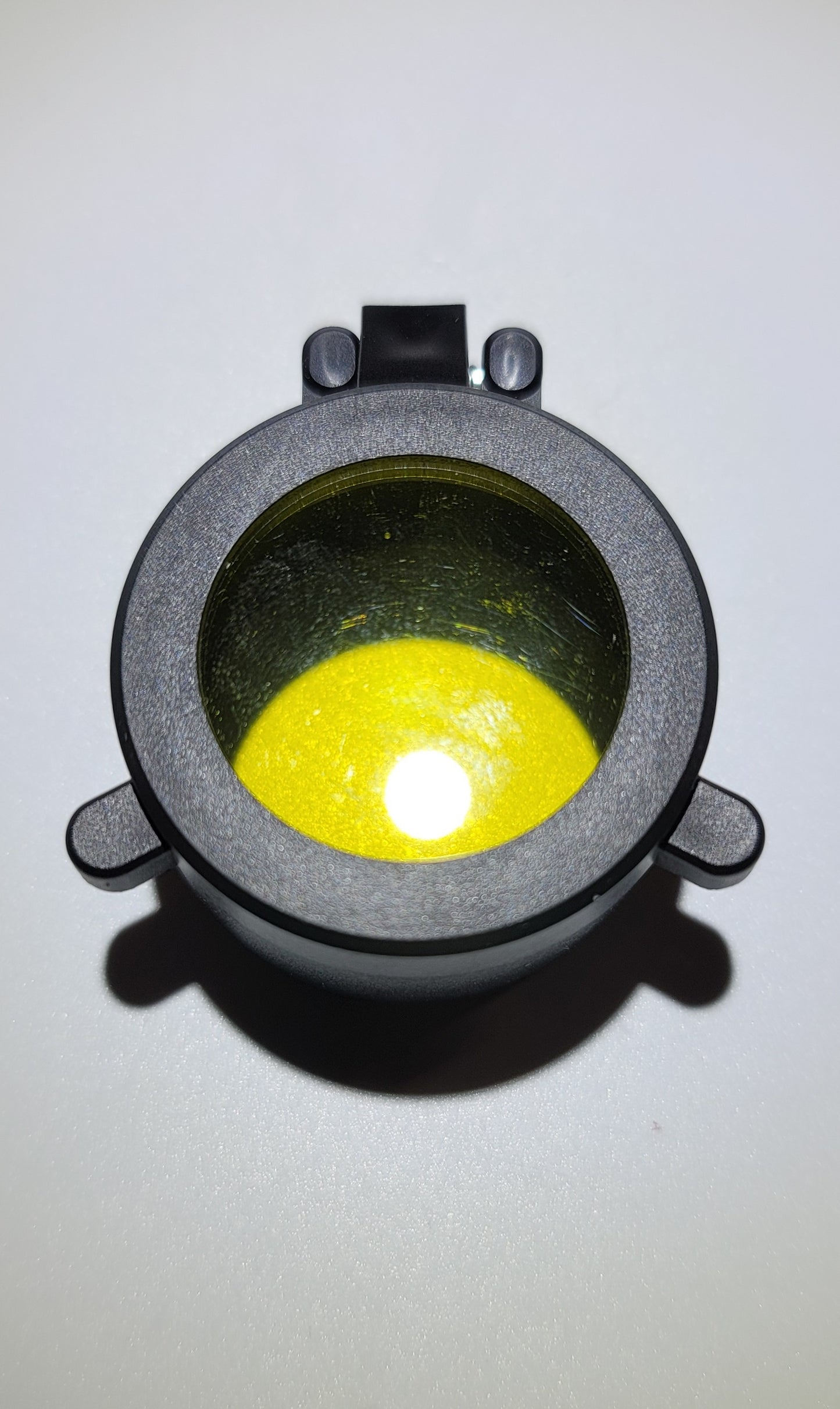 NOCTIGON KR1 YELLOW FILTER 35MM
