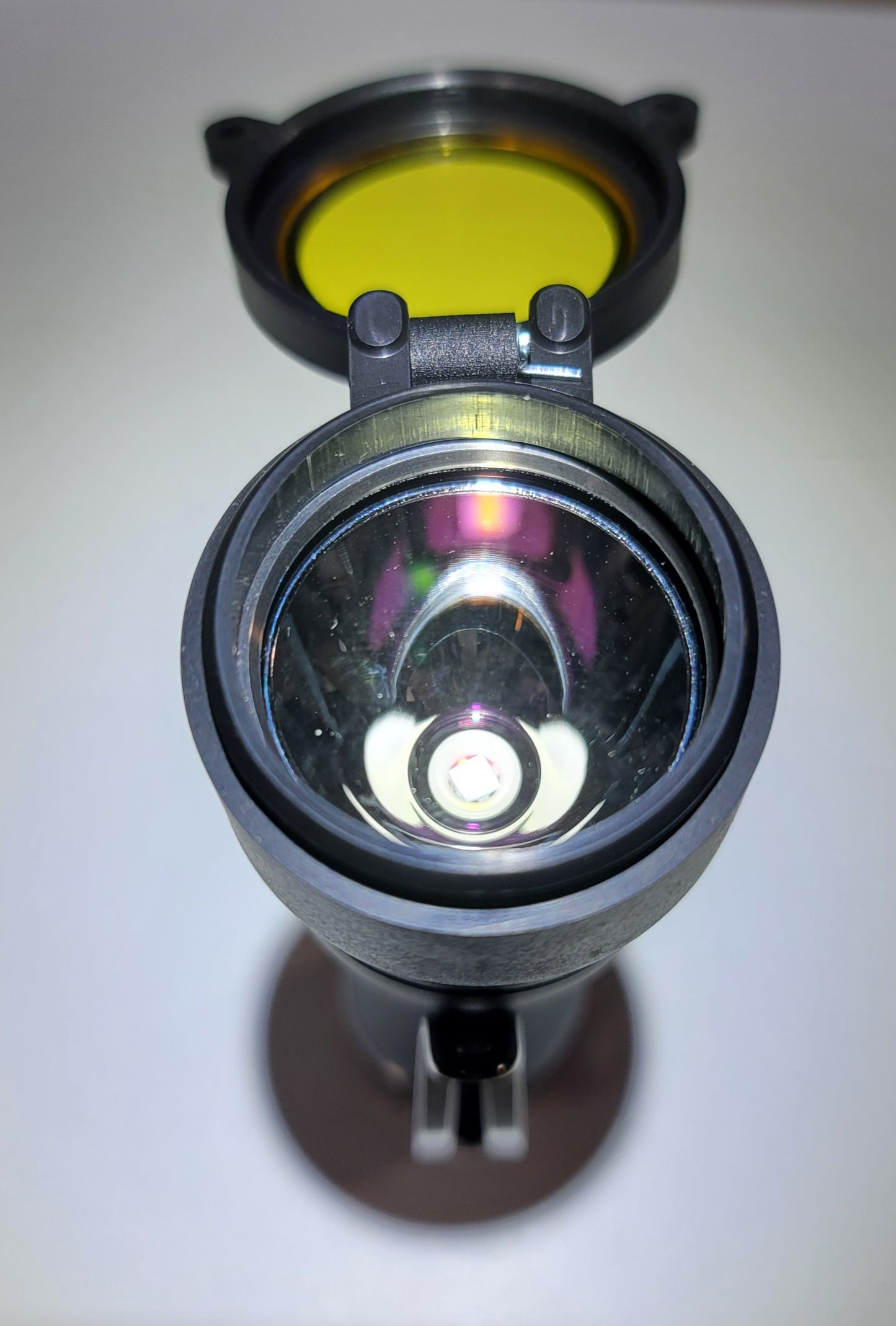 NOCTIGON KR1 YELLOW FILTER 35MM