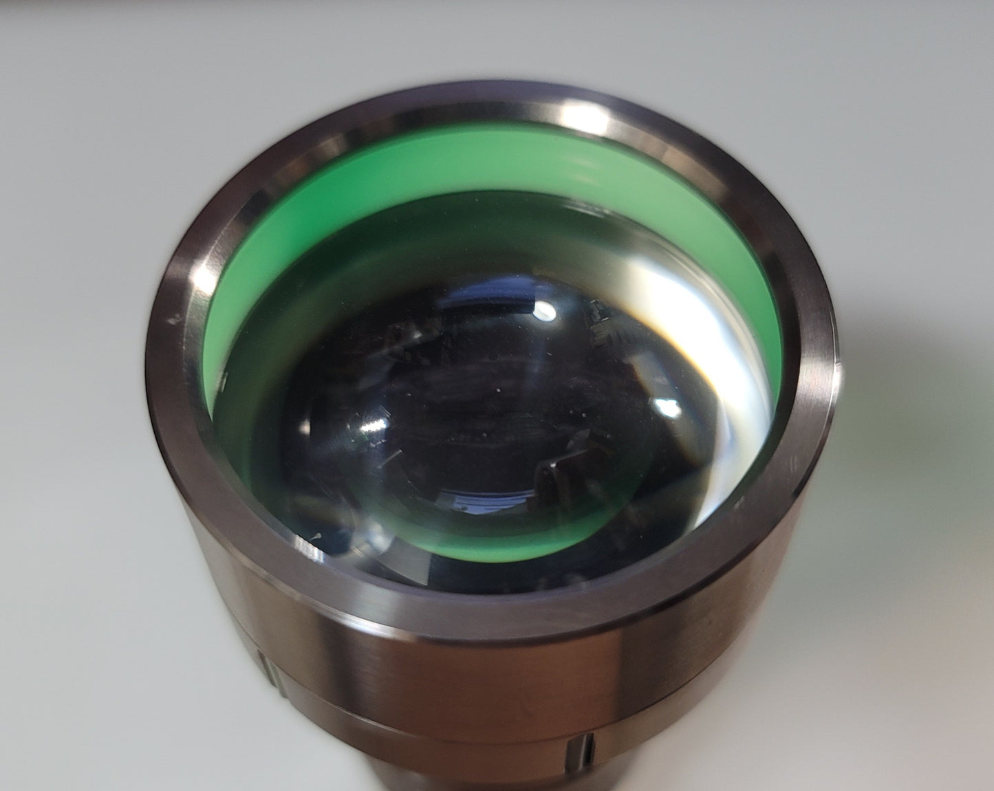 Lumintop Thor 2 Turbo Glow Gasket