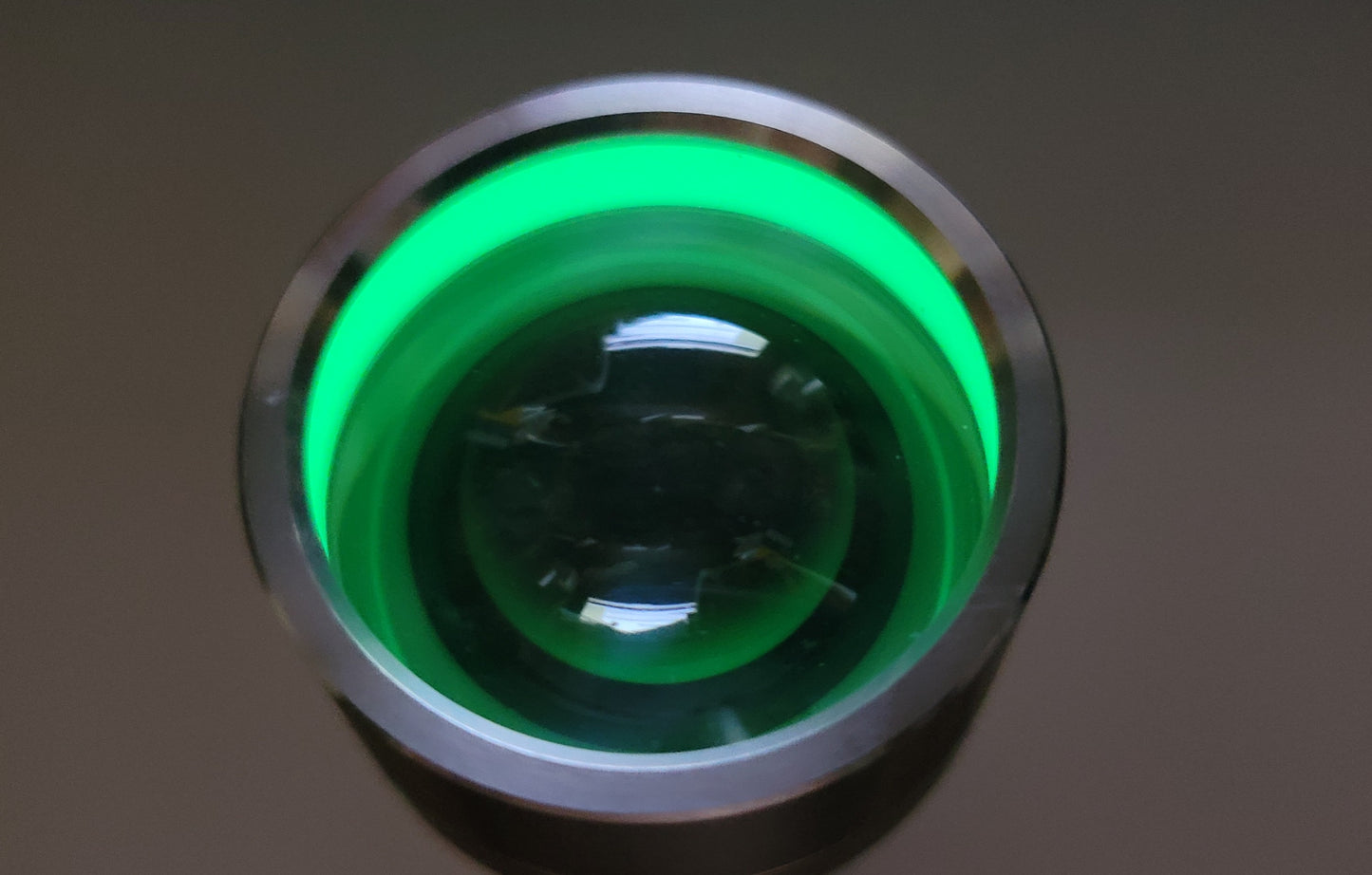 Lumintop Thor 2 Turbo Glow Gasket