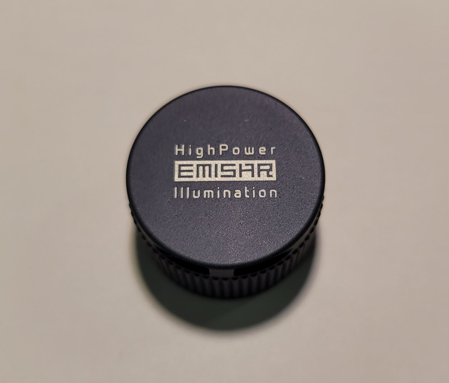 Emisar Noctigon Replacement Tailcap Tail Caps D4/D4V2/D1/D1K/D4K/D4SV2/KR4