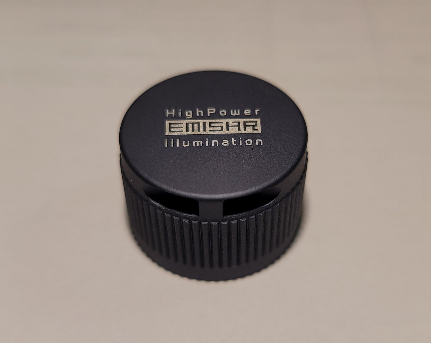 Emisar Noctigon Replacement Tailcap Tail Caps D4/D4V2/D1/D1K/D4K/D4SV2/KR4