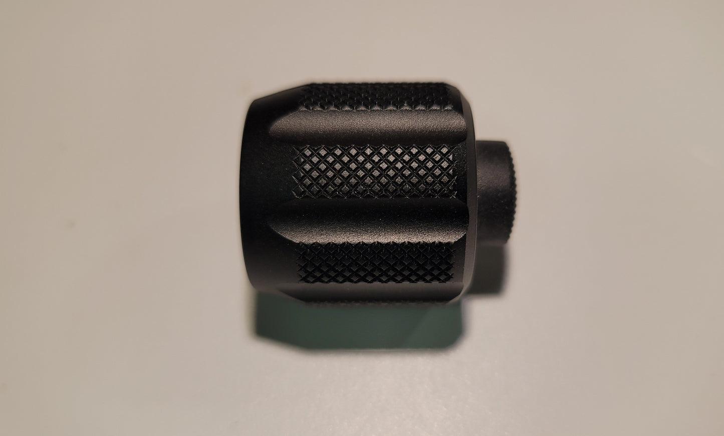 Weltool BB4 18650 body Kit For W3 W3pro LEP Flashlight
