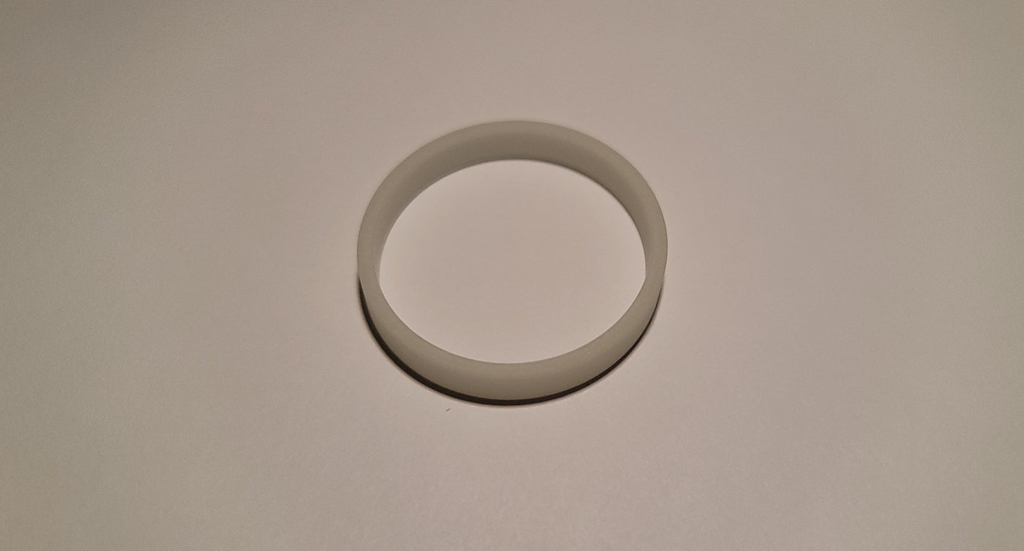 Lumintop Thor I LEP Flashlight Bezel Turbo Glow Ring